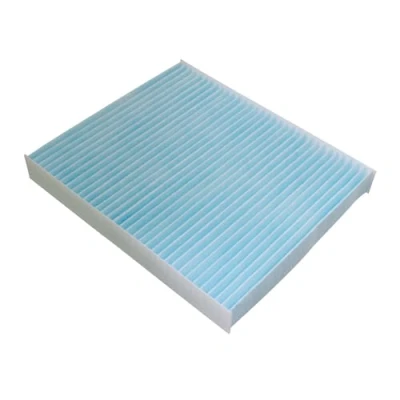 Image of Filter, interior air BLUE PRINT ADK82514