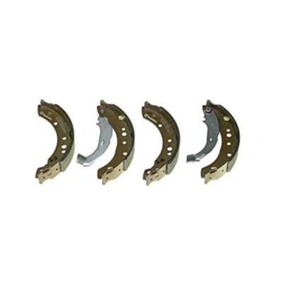 Image of Brake Shoe Set BREMBO S 61 526