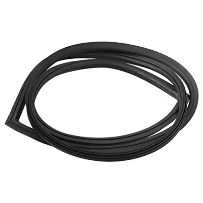 Image of Seal, rear windscreen FEBI BILSTEIN 08871