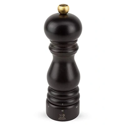 Image of Peugeot Pepper Mill U Select Paris Chocolate 18 cm