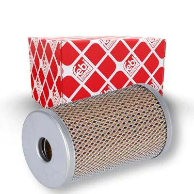 Image of Hydraulic Filter, steering system FEBI BILSTEIN 15761