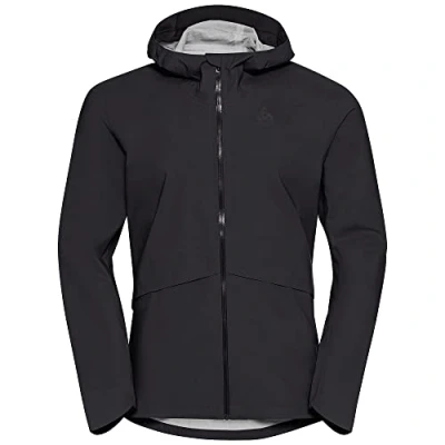Image of Odlo Men&#039;s Ride Easy Waterproof Jacket