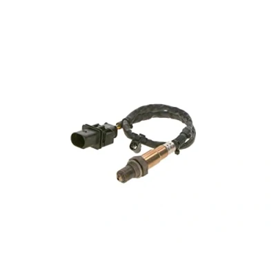 Image of Lambda Sensor BOSCH 0 281 004 488
