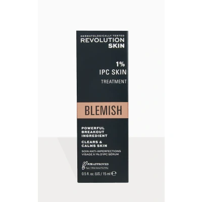 Image of Revolution Skincare 1% Ipc Blemish Skin Hero