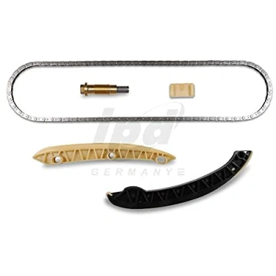 Image of Timing Chain Kit HEPU 21 0200