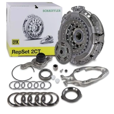 Image of Clutch Kit LuK 602 0007 00