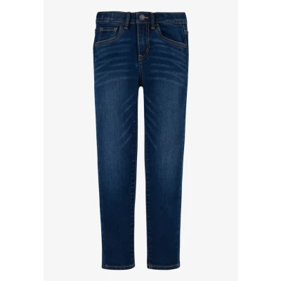 Image of Levi&#039;s 710 Super Skinny Jeans Fit for kids, Size: 16y, Complex