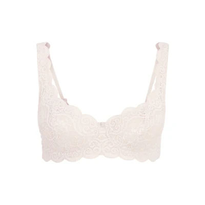 Image of Triumph Amourette Tshirt bra, Women&#039;s, Size: 38B, Beige