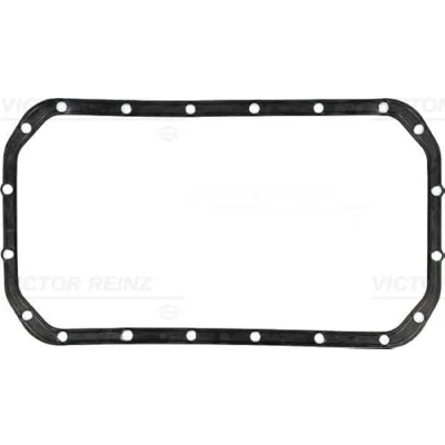 Image of Gasket, oil sump REINZ 71 35872 00