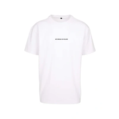 Image of Upscale by Mister TEE SURF &amp; TURF Oversize Print Tshirt, Men&#039;s, Size: Small, White