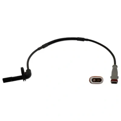 Image of Sensor, wheel speed FEBI BILSTEIN 40474