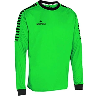Image of Derbystar Unisex Kids Hyper Sweatshirt