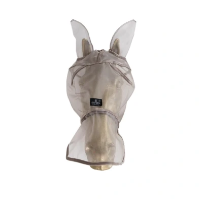 Image of Kentucky Fly Mask Classic with ears &amp; nose