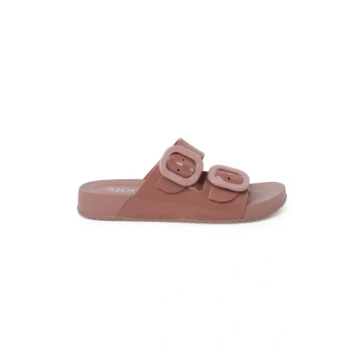 Image of IGOR Sandals for Women Havana Brillo S10334, pink, 37 EU