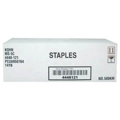 Image of Konica Minolta KonicaMinolta Staples MS 5C MS5C (12QRK0011)