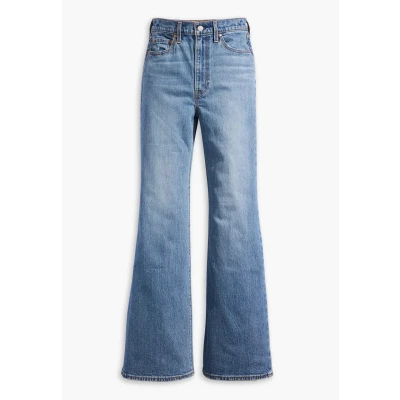 Image of Levi&#039;s Ribcage Bells Bootcut jeans, Women&#039;s, Size: 30x32, Sonoma walks