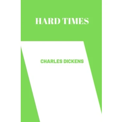 Image of hard times by charles dickens