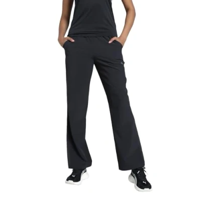 Image of PUMA Unisex Move Fashion Pant Woven Pants
