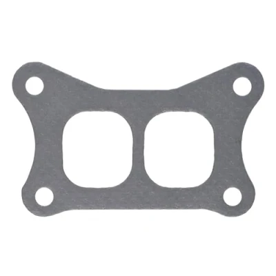 Image of Gasket, exhaust manifold AJUSA 13045900
