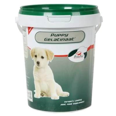 Image of PrimeVal Gelatinate Puppy