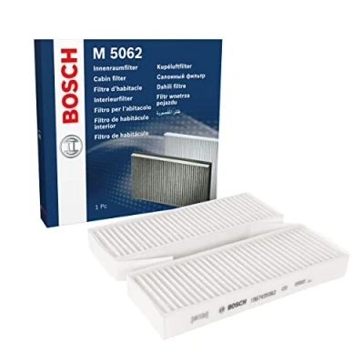 Image of Filter, interior air BOSCH 1 987 435 062