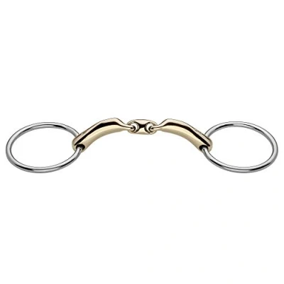 Image of Sprenger Novocontact double jointed loose ring 16mm Sensogan