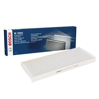 Image of Filter, interior air BOSCH 1 987 432 091