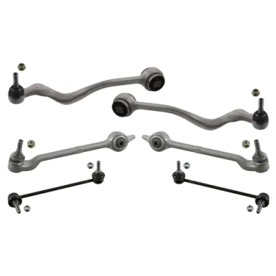 Image of Suspension Kit FEBI BILSTEIN 33371