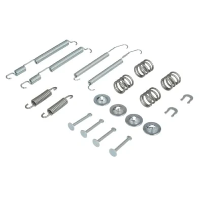Image of Accessory Kit, brake shoes TRW SFK292