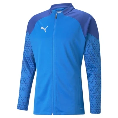Image of PUMA Men&#039;s Teamcup Training Jacket Sweater