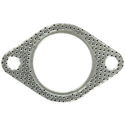 Image of Gasket, exhaust pipe BOSAL 256 101