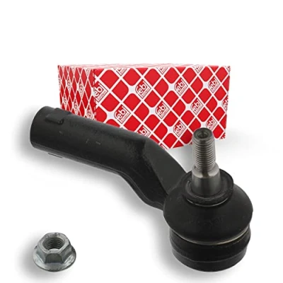 Image of Tie Rod End FEBI BILSTEIN 34481