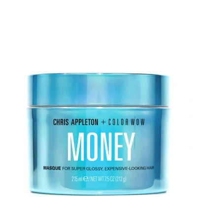 Image of Color WOW and Chris Appleton Money Masque 215ml