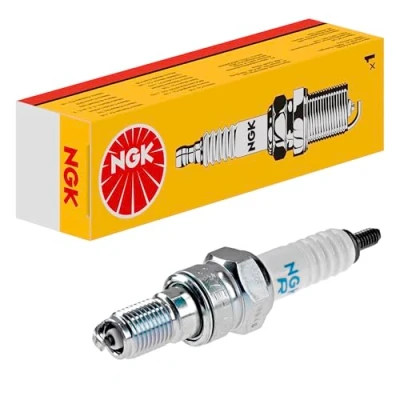 Image of Spark Plug NGK 7502