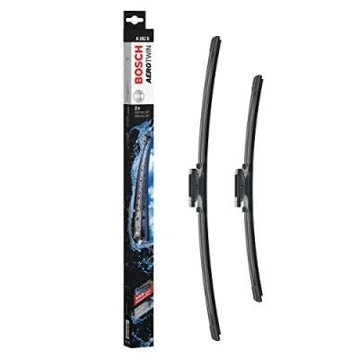 Image of Wiper Blade BOSCH 3 397 007 182