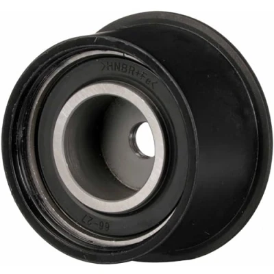 Image of Deflection/Guide Pulley, timing belt GATES T42084
