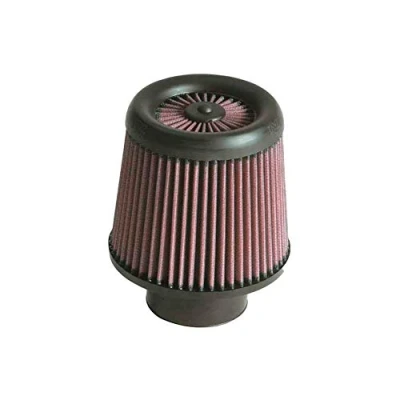 Image of Air Filter Housing Cover K&amp;N Filters RX 4990DK