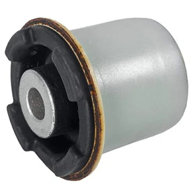 Image of Control Arm /Trailing Bush FEBI BILSTEIN 11663