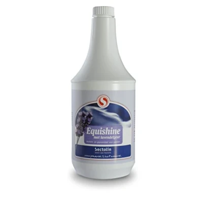 Image of Sectolin Equishine Lavendel