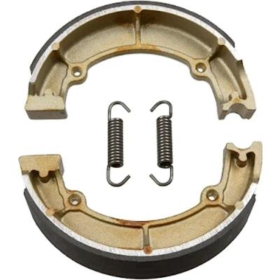 Image of Brake Shoe Set TRW MCS852