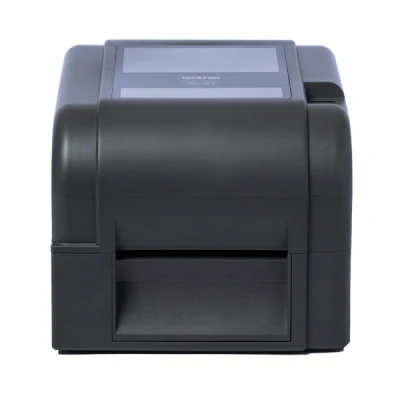 Image of Brother Label Printer TD 4420TN (Thermal Transfer, LAN, 203 DPI)