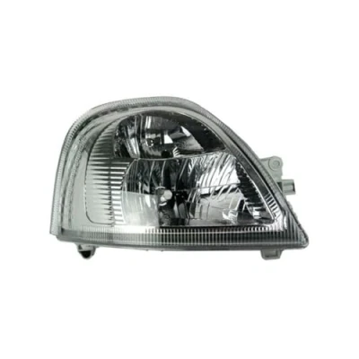 Image of Headlight MAGNETI MARELLI 712419401129