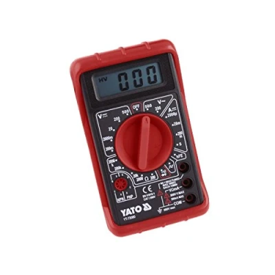 Image of Digital multimeter YATO YT73080