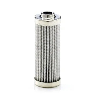 Image of Filter, operating hydraulics MANN FILTER HD 45/3