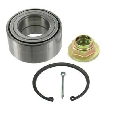 Image of Wheel Bearing Kit SKF VKBA 6891
