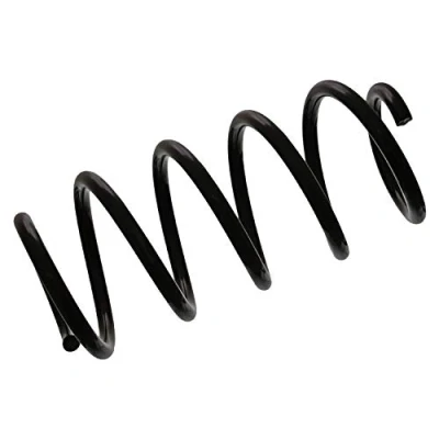 Image of Coil Spring FEBI BILSTEIN 46808