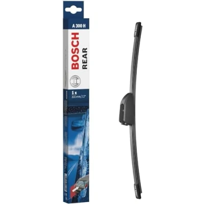 Image of Wiper Blade BOSCH 3 397 016 271