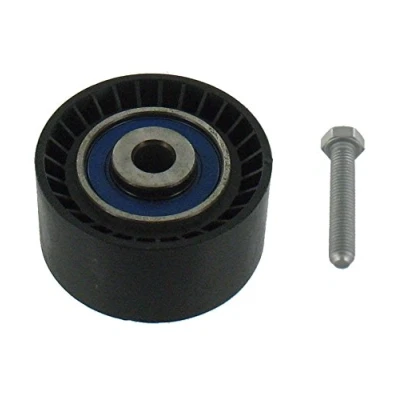 Image of Deflection/Guide Pulley, timing belt SKF VKM 23246