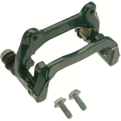 Image of Bracket, brake caliper TRW BDA1132