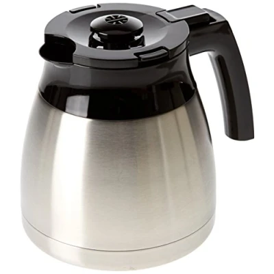 Image of Melitta Thermos therm easy enjoy top black 6768105